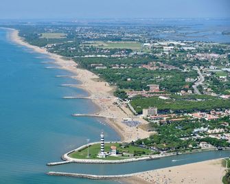 Villaggio Lido - Cavallino - Cavallino Treporti - Beach