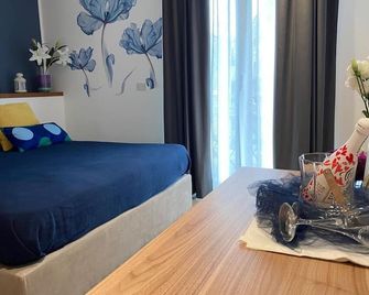 Solus B&b - Casteldaccia - Bedroom