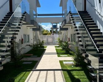 Wl Imperio Hotel Pousada - Canoa Quebrada