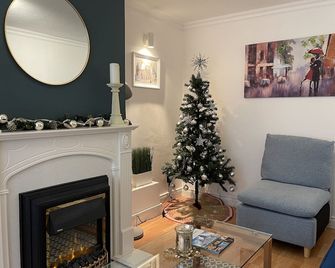 Anjore House - Belfast Serviced Apartment - Belfast