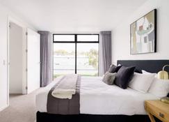 Urban Diamond - Christchurch - Bedroom