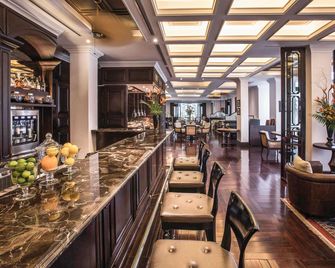Sofitel Legend Metropole Hanoi - Hanoi - Bar