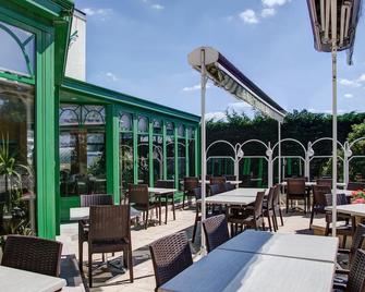 Logis Hotel L'escargotière Dijon Sud - Chenove - Chenôve - Restaurant