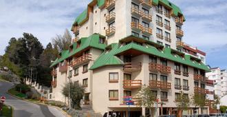 Soft Bariloche Hotel - סן קרלוס דה ברילוצ'ה