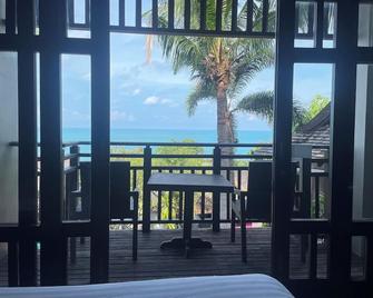 Bhundhari Residence Koh Samui - Ko Samui - Balcón