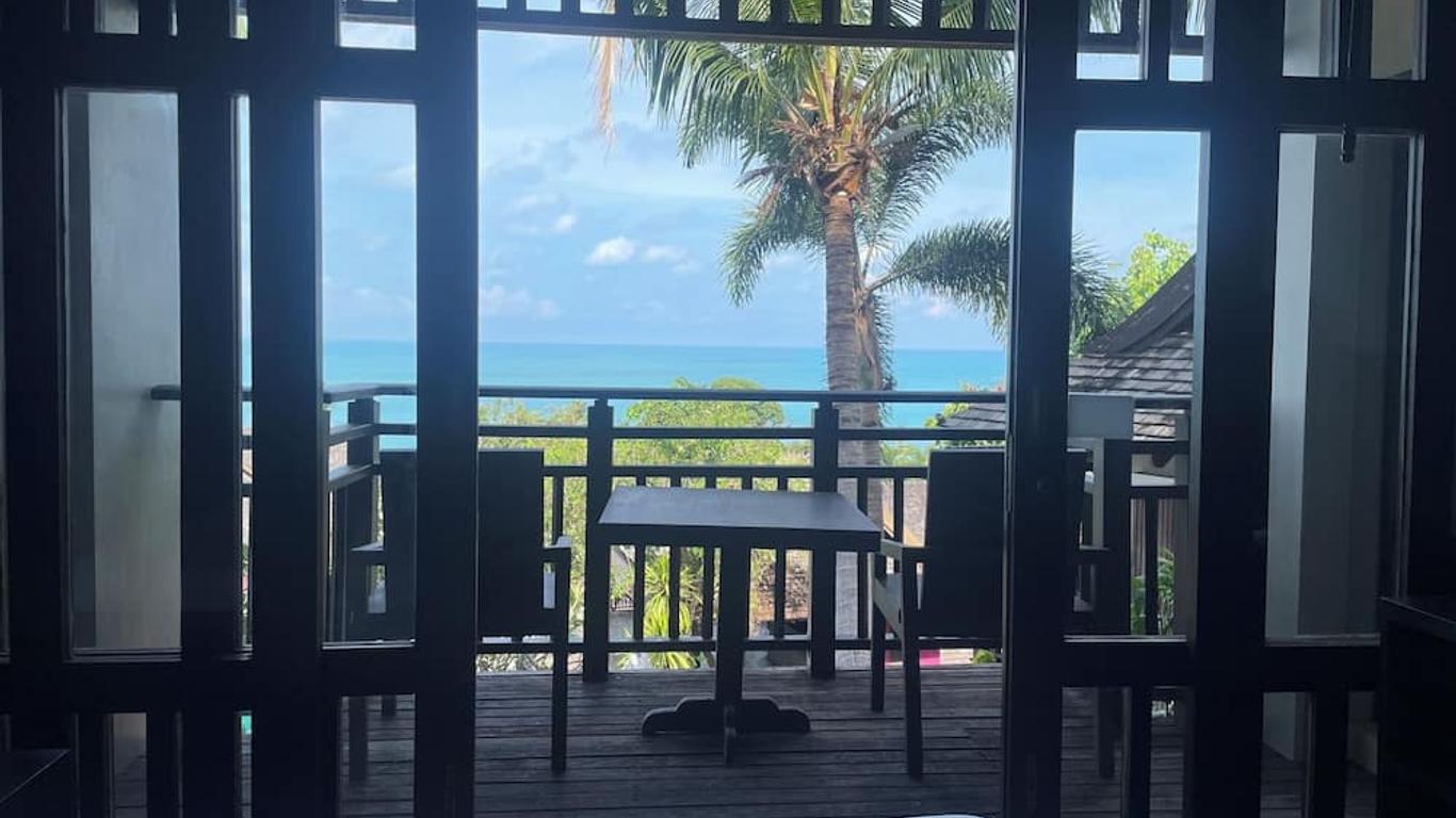 Bhundhari Residence Koh Samui
