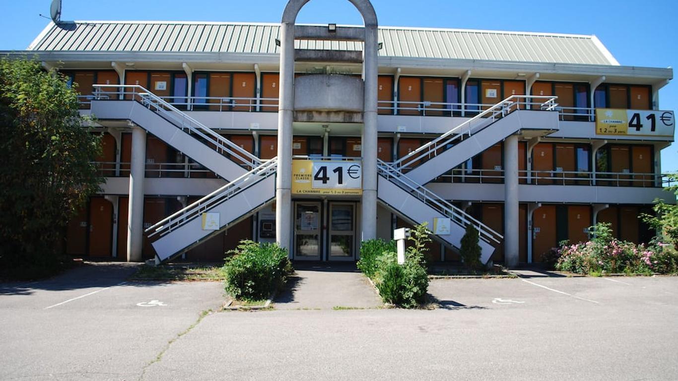 Premiere Classe Epinal