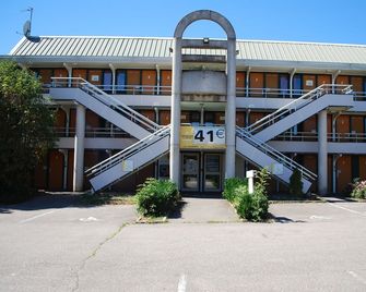 Premiere Classe Epinal - Épinal - Edificio