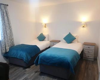 Imperial Hotel - Tralee - Bedroom