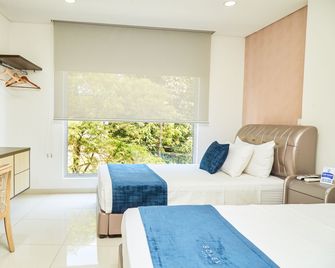 Solev Hotel - Villavicencio