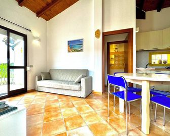 Casetta Al Mare - Arbatax - Living room
