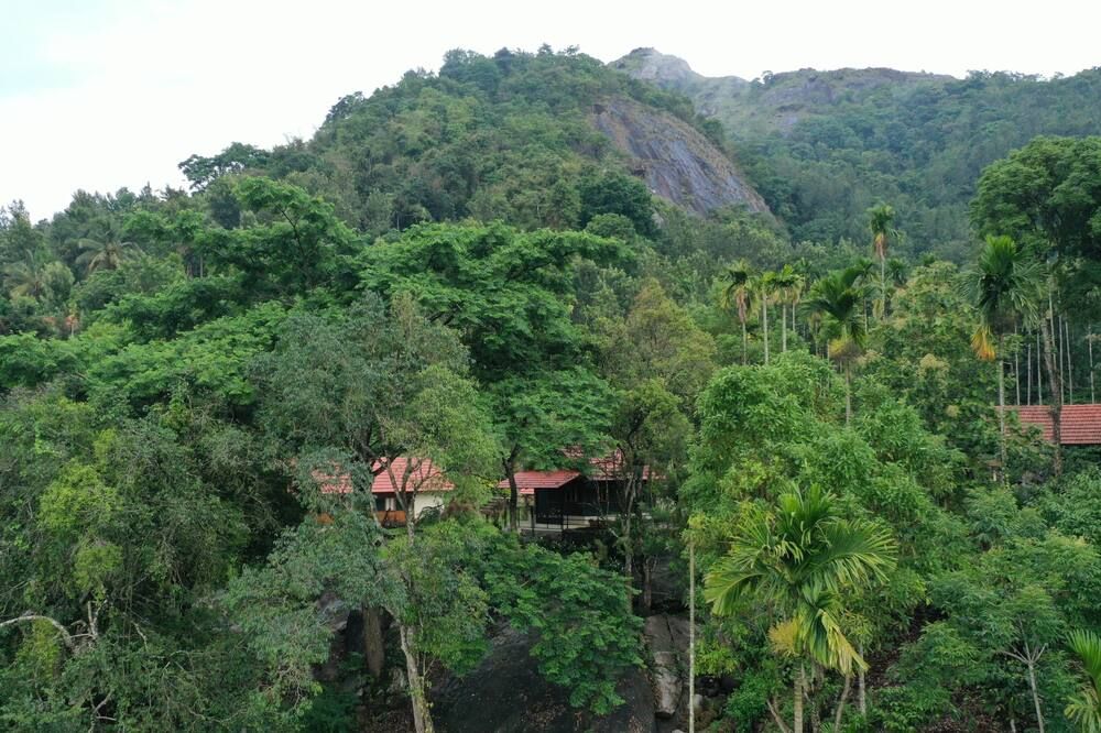 Avadale Wayanad (Stag Groups Not Allowed) - Kalpetta - Vista del exterior