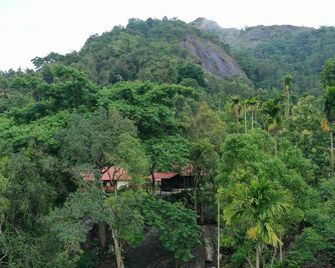 Avadale Wayanad (Stag Groups Not Allowed) - Kalpetta - Outdoor view