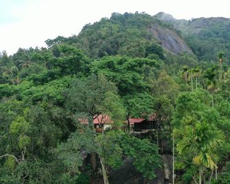 Avadale Wayanad (Stag Groups Not Allowed) - Kalpetta - Vista del exterior