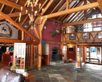 Best location at Otsego Resort! Ski in ski out studio with valley view!! - Gaylord - Ingresso