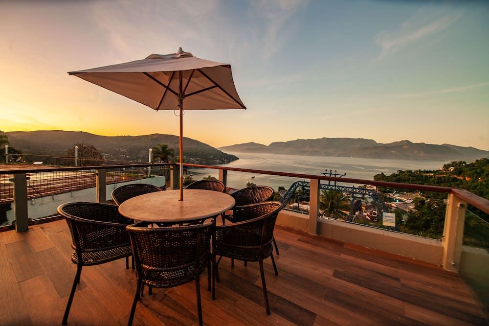 Portogalo Suite Hotel