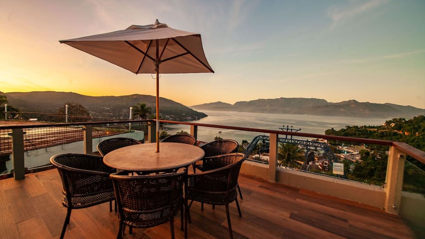 Portogalo Suite Hotel