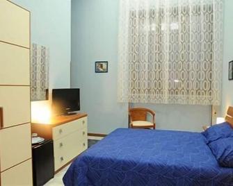 Affittacamere Conte Di Cavour - Noto - Bedroom