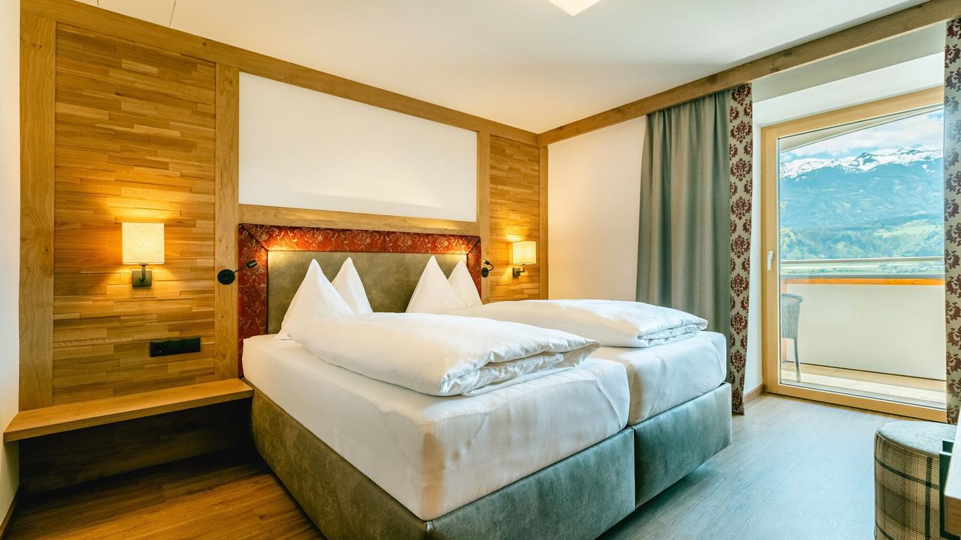 Hotel Huberhof