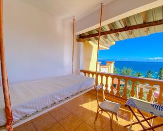 Mfalme Luxury Living - Mombasa - Balcony