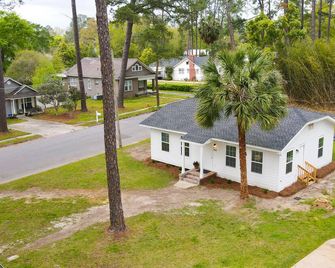 Mimosa Cottage - Thomasville Charm - Thomasville