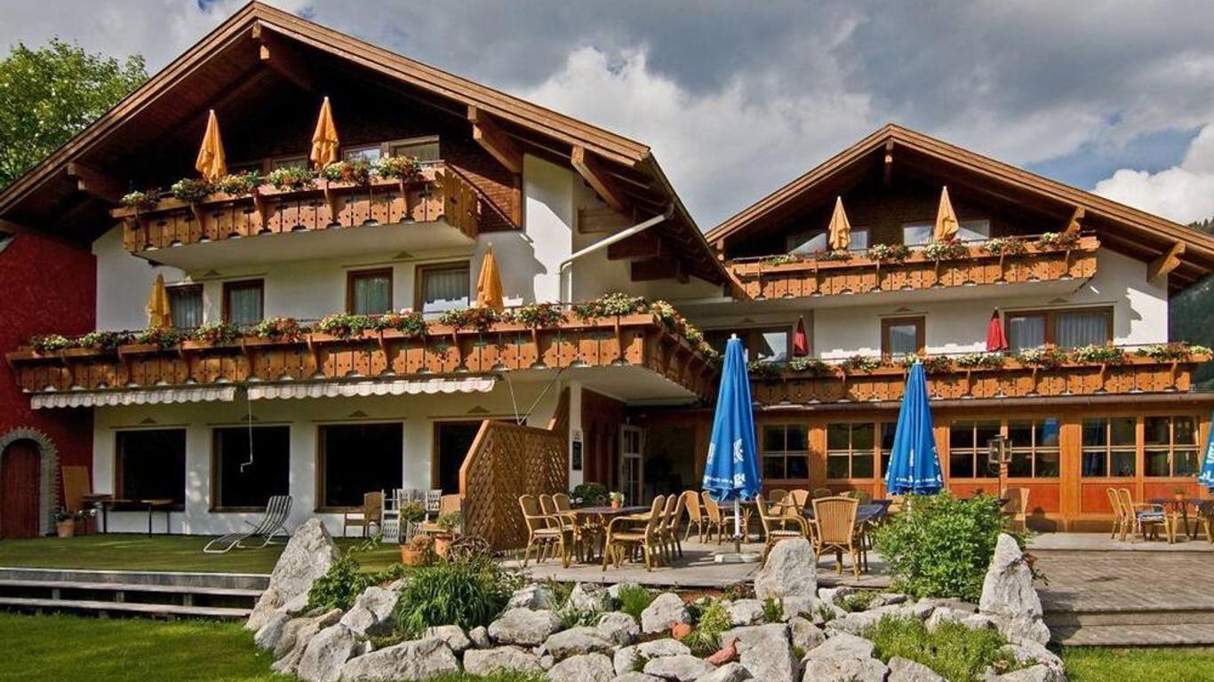 Hotel Anneliese