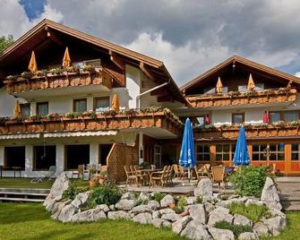 Hotel Anneliese - Bad Hindelang - Gebäude