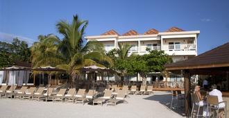 Sandy Haven Resort - Negril