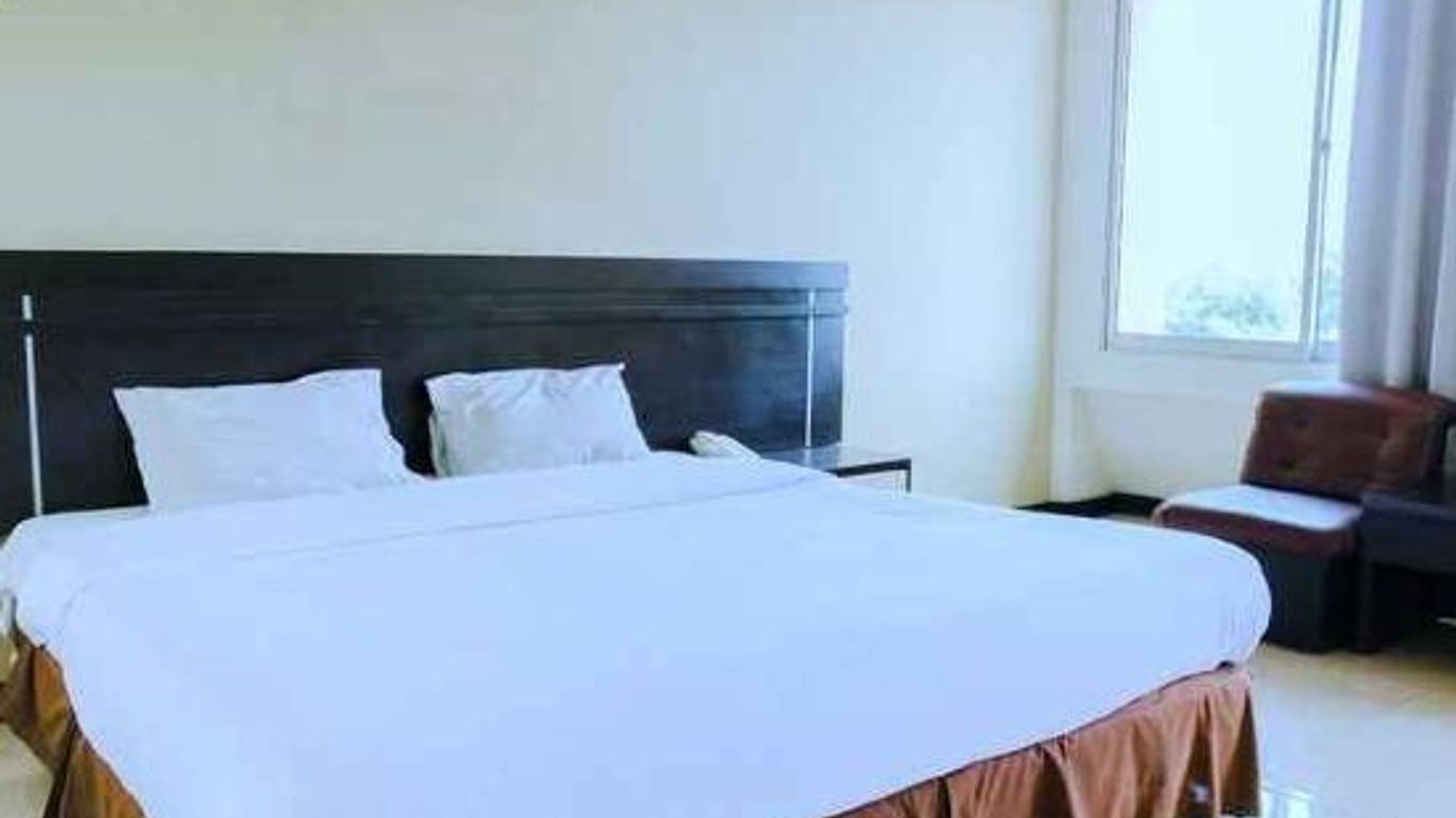 Bandung Permai Hotel