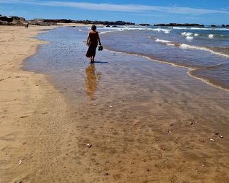 Dar Nafoura-Mogador - Essaouira