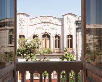 Happy House Hostel - Santiago