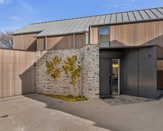 Central Queenstown Villa Spa - Queenstown - Edificio