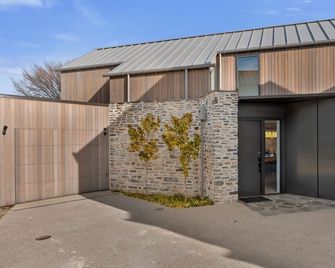 Central Queenstown Villa Spa - Queenstown - Bâtiment
