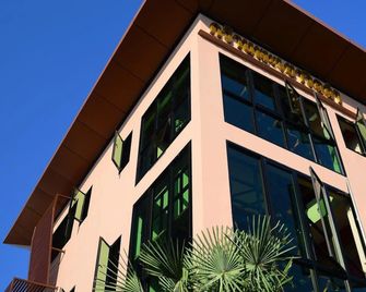 Kwan Phayao Villa - Phayao - Edificio