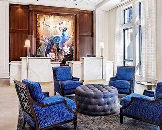 Studio Premier (Stx)-Liberty Place Charleston - Historic Stay! - Charleston - Salon