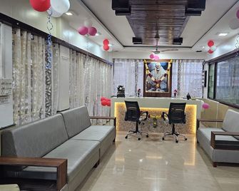 Hotel Saikrupa - Shirdi