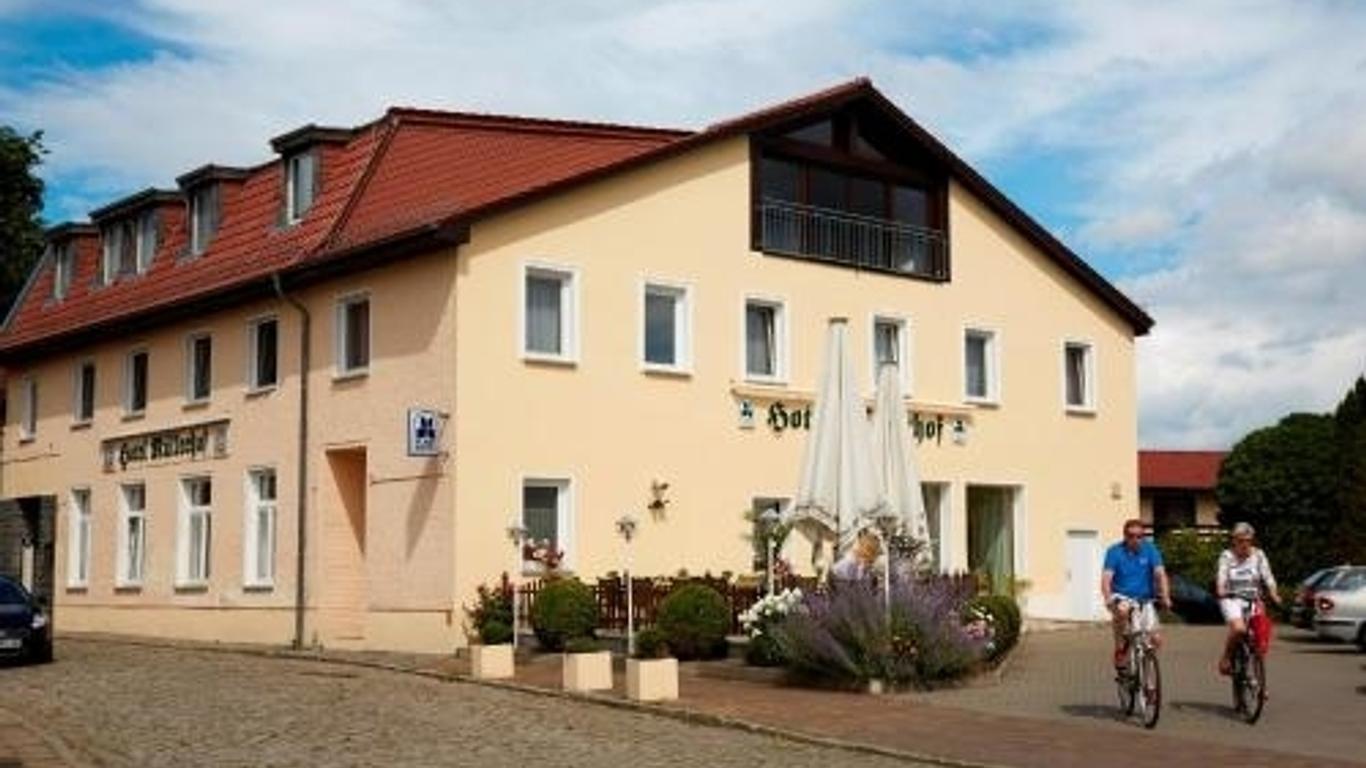 Bed & Breakfast Hotel Müllerhof