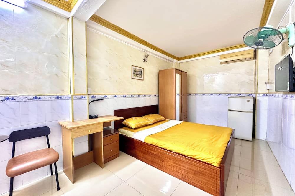 My Hao Hotel Ho Chi Minh City thumbnail 2