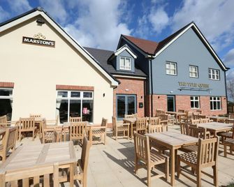 Tulip Queen, Spalding by Marston's Inns - Spalding - Binnenhof