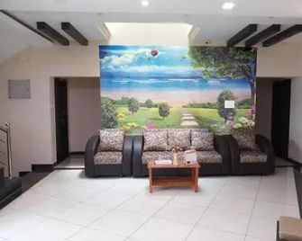 Sr Residency - Tiruchirappalli
