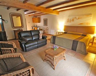 Bio Quinta do Pantano, Agro Turismo - Machico - Schlafzimmer