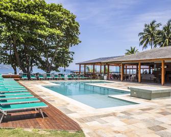 Vistabela Resort & Spa - סאו סבסטיאו - בריכה