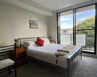 Atelier Serviced Apartments - Sydney - Kamar Tidur