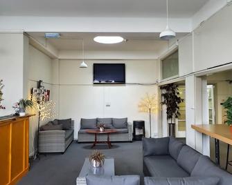 Kawerau Hotel - Kawerau - Lobby