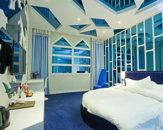 Guiin Homing Hotel - Guilin