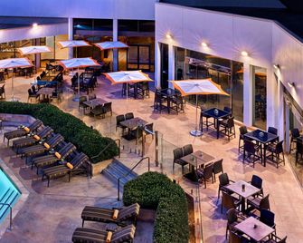Anaheim Marriott - Anaheim - Piscina