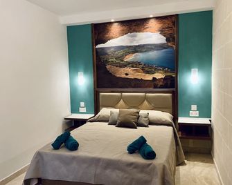 Twenty9th - Nadur - Bedroom