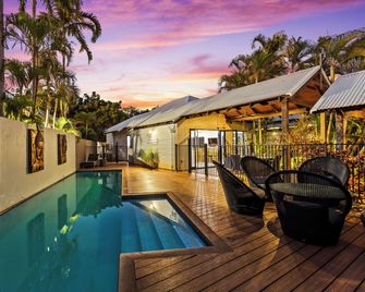 The Pearle Of Cable Beach - Cable Beach