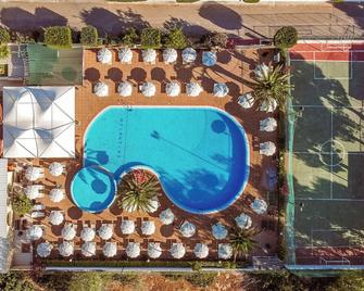 Residence Camping Atlantide - Monopoli - Bazén