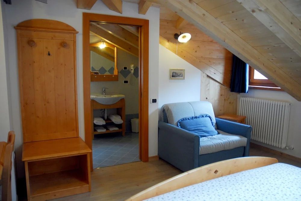 Room & Breakfast Cà mea Dina - פייבה די לדרו